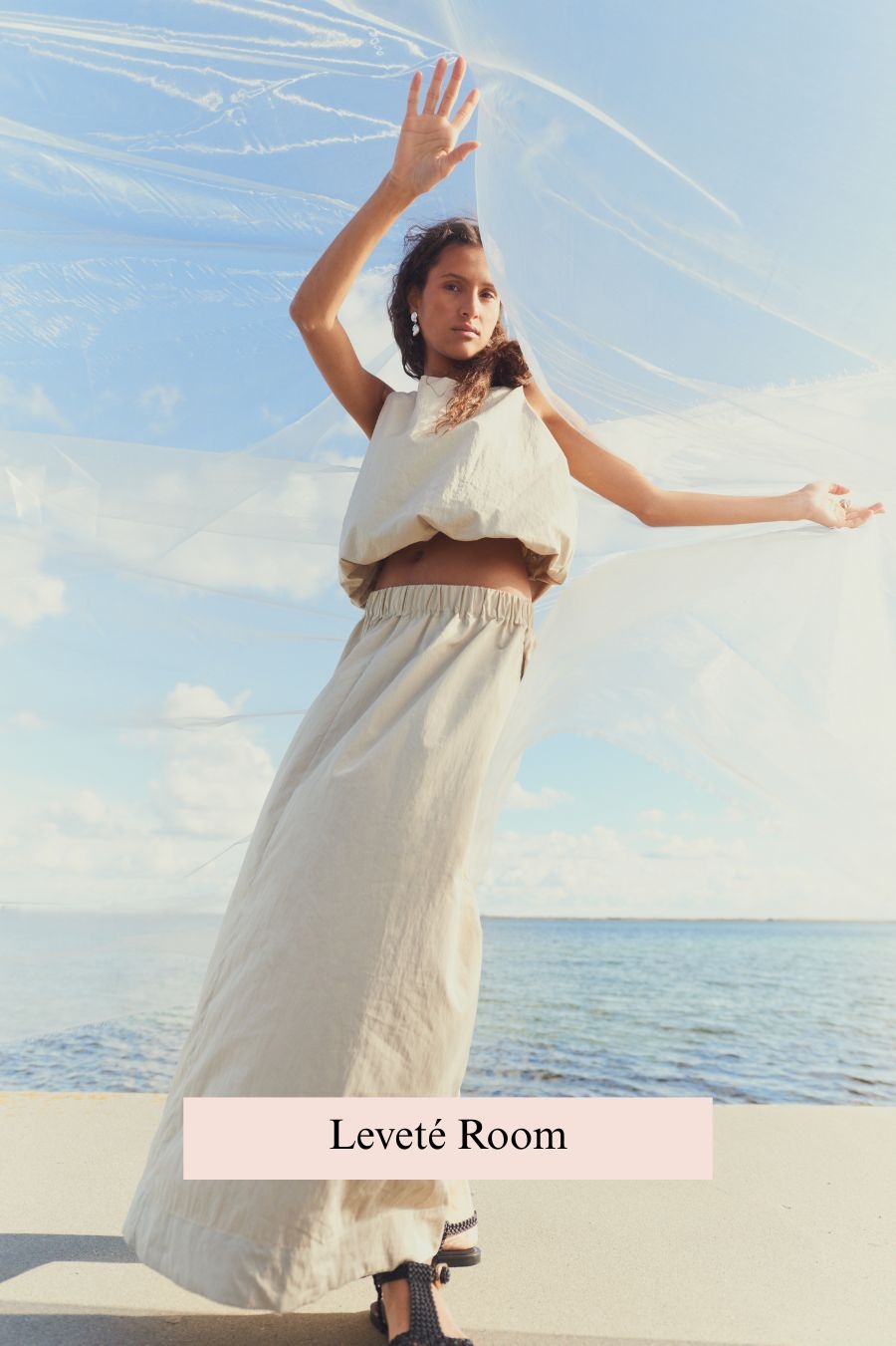 Shop hos Blossom